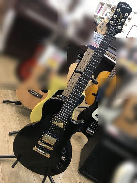 epiphone lespaul special2 エピフォン　レスポール