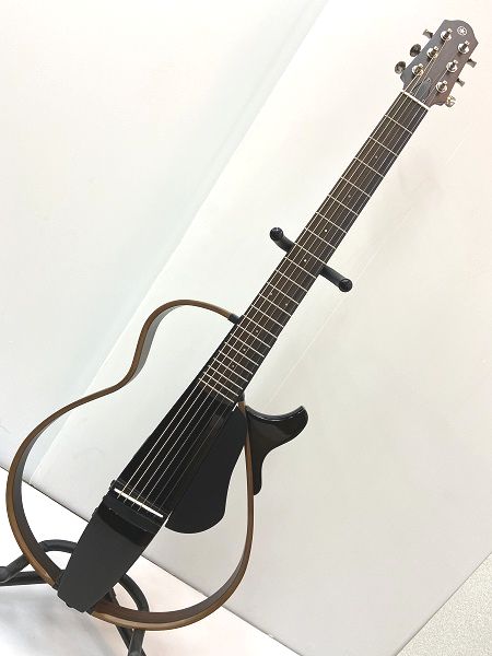 YAMAHA サイレントギター 200s